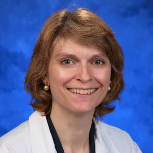 Dr. Ann Rogers, MD