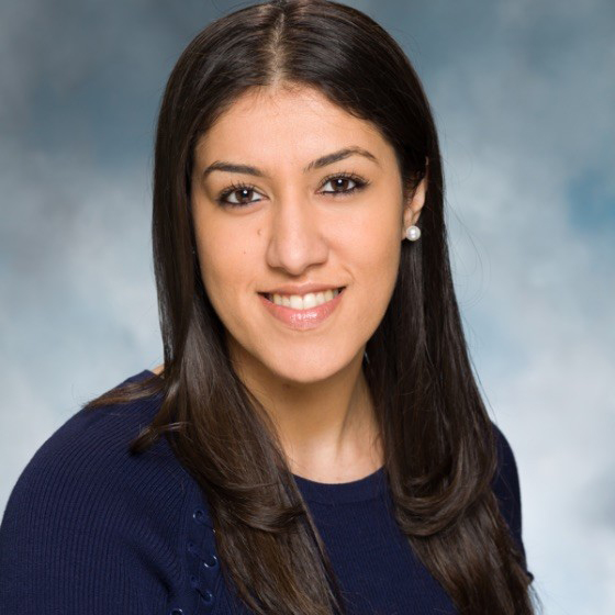 Dr. Priya Jaisinghani, MD